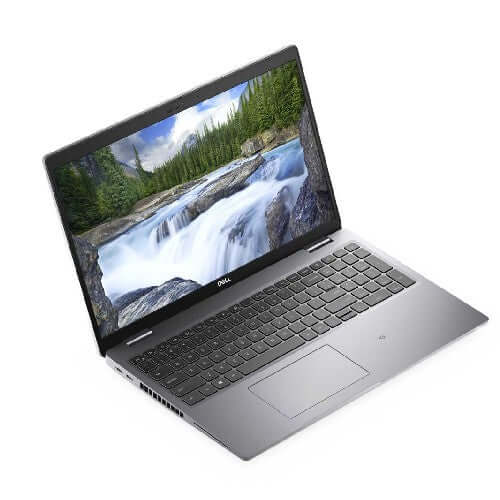 Dell Intel Latitude 5520 Touch, i5 11th Gen,16GB RAM, 256GB SSD Laptop - Image 5