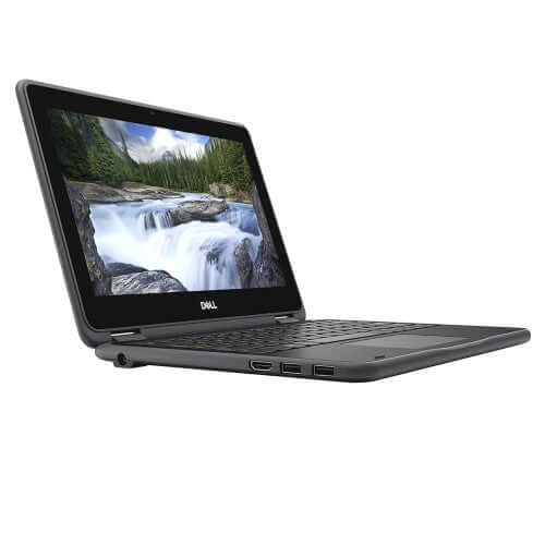 Dell Latitude 3190 256GB,4GB Ram Laptop - Image 2