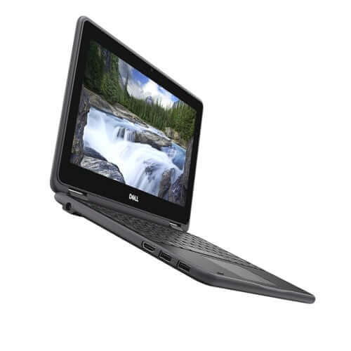 Dell Latitude 3190 256GB,4GB Ram Laptop - Image 3