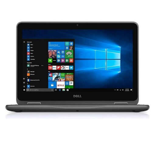 Dell Latitude 3190 256GB,4GB Ram Laptop - Image 5