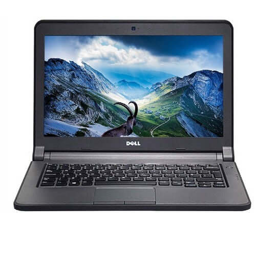 Dell Latitude 3340 i3 4th Gen, 500GB, 4GB Ram - Image 4