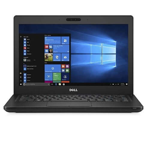 Dell Latitude 5280 i5 7th Gen, 256GB, 8GB Ram - Image 3