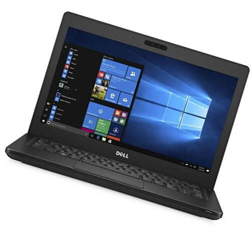 Dell Latitude 5280 i5 7th Gen, 256GB, 8GB Ram - Image 4