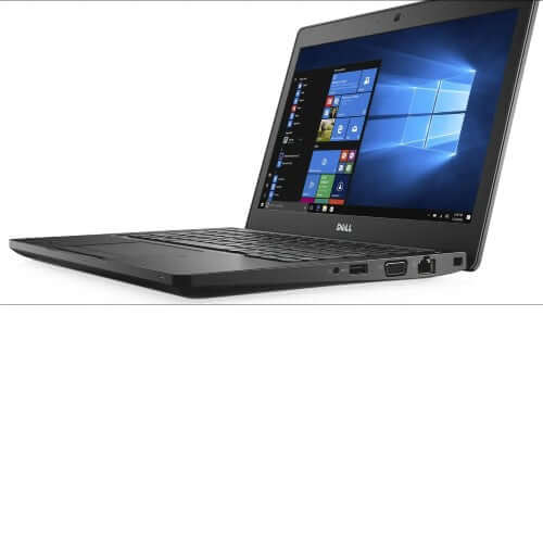 Dell Latitude 5280 i5 7th Gen, 256GB, 8GB Ram - Image 5