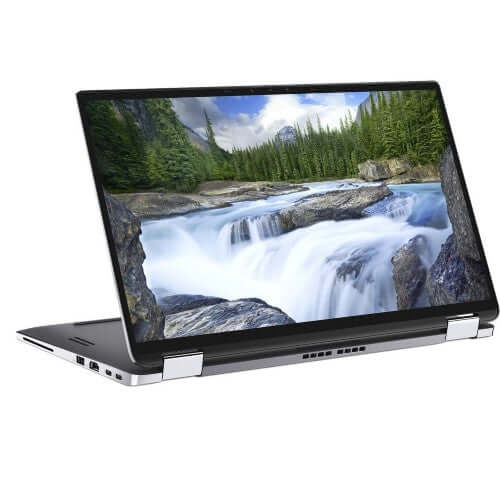 Dell Latitude 5310 13.3', i5-10th Gen, 16GB RAM, 256GB SSD Laptop - Image 4