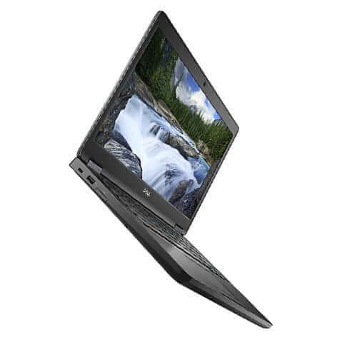DELL Latitude 5490,Core i5 7th, 14inch 8GB Ram, 256GB SSD English Keyboard Laptop - Image 2