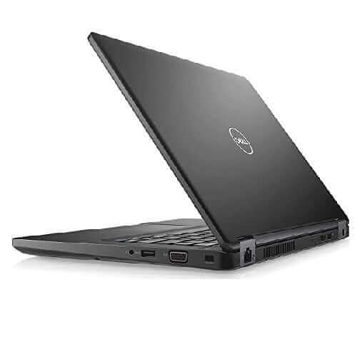 DELL Latitude 5490,Core i5 7th, 14inch 8GB Ram, 256GB SSD English Keyboard Laptop - Image 3