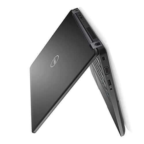 DELL Latitude 5490,Core i5 7th, 14inch 8GB Ram, 256GB SSD English Keyboard Laptop - Image 4