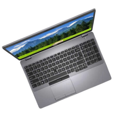 Dell Latitude 5511, 15.6', i7-10th Gen, 16GB RAM, 512GB SSD Laptop - Image 5