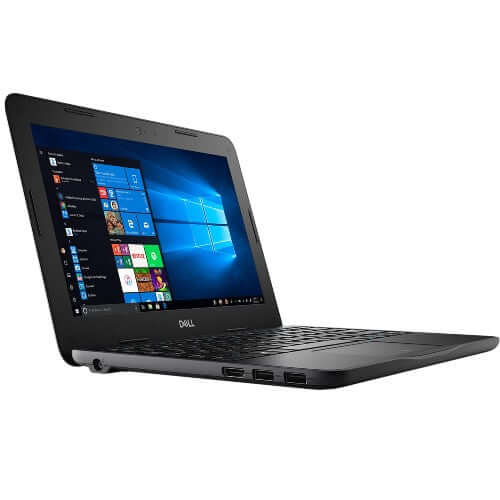 Dell Latitude 5590 Core i7 8th Gen 15.6 512GBSSD 16GB Ram English - Image 4
