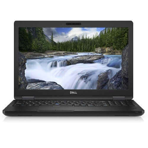 Dell Latitude 5590 Core i7 8th Gen 15.6 512GBSSD 16GB Ram English - Image 6