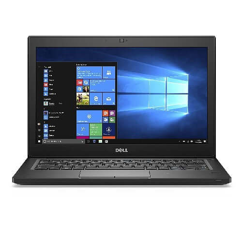 Dell Latitude 7280 core i5 7th Gen 128GB SSD, 8GB RAM ARABIC Keyboard - Image 5