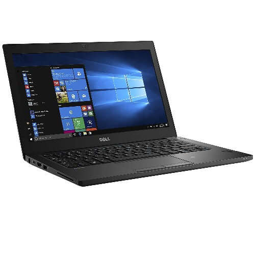 Dell Latitude 7280 core i7 6th Gen 12.5inch 256GB SSD, 8GB RAM ARABIC Keyboard - Image 3