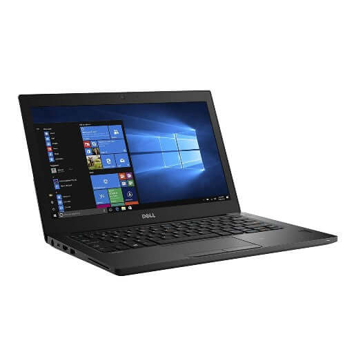 Dell Latitude 7280 core i7 7th Gen 12.5inch 256GB SSD, 8GB RAM ARABIC Keyboard - Image 4