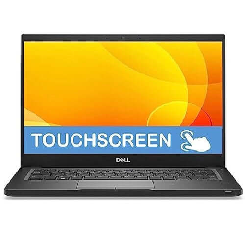 Dell Latitude 7390  2 in 1 Core i7 8th Gen 13inch 16GB RAM 256GB SSD ARABIC Keyboard Laptop - Image 3