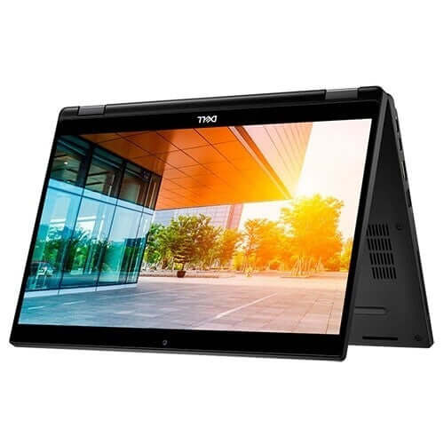 Dell Latitude 7390  2 in 1 Core i7 8th Gen 16GB RAM 256GB SSD ENGLISH Keyboard Laptop