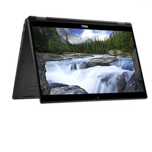 Dell Latitude 7390  2 in 1 Core i7 8th Gen 16GB RAM 256GB SSD ENGLISH Keyboard Laptop - Image 2