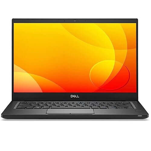 Dell Latitude 7390 Core i5 8th Gen 13.3 inch 16GB RAM 256GB SSD ENGLISH Keyboard Laptop