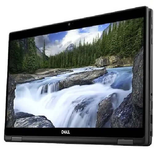 Dell Latitude 7390 Core i5 8th Gen 13.3 inch 16GB RAM 256GB SSD ENGLISH Keyboard Laptop - Image 3