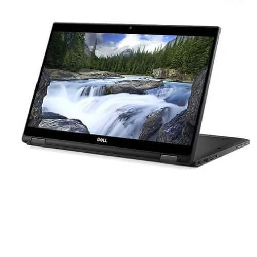 Dell Latitude 7390 Core i5 8th Gen 13.3 inch 16GB RAM 256GB SSD ENGLISH Keyboard Laptop - Image 5
