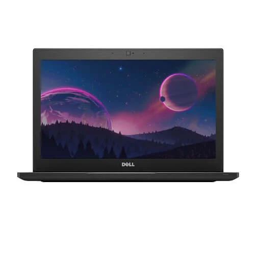 Dell Latitude 7390  Business Laptop | intel Core i7-8th Generation CPU | 8GB DDR4 RAM | 256GB SSD | 13.3 inch Display | Windows 10 Pro