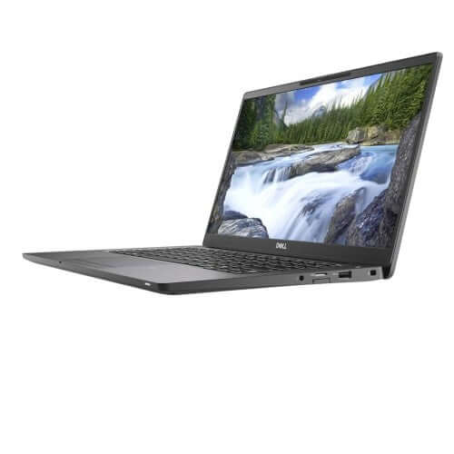 Dell Latitude 7400 Core i5 8th Gen 8GB RAM 14inch 256GB SSD ENGLISH Keyboard Laptop - Image 4