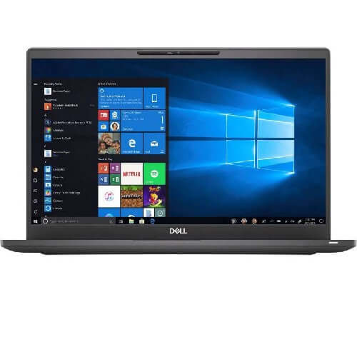 Dell Latitude 7400 Core i7 8th Gen  14inch 512GBSSD 16GB RAM Laptop
