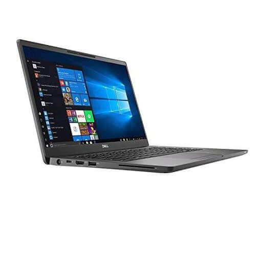 Dell Latitude 7400 Core i7 8th Gen  14inch 512GBSSD 16GB RAM Laptop - Image 2
