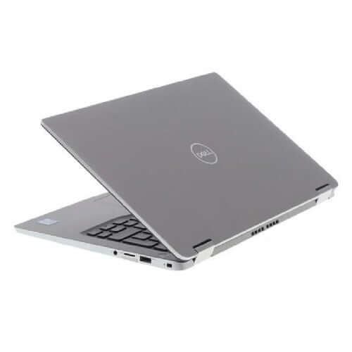 Dell Latitude 7400 Silver 14",i5 8th Gen, 16GB RAM 256GB SSD Laptop - Image 4
