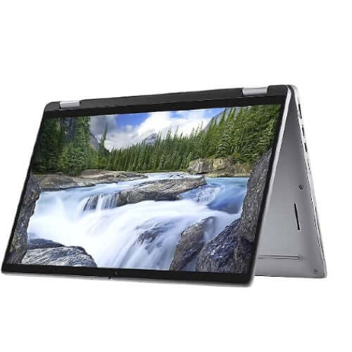 Dell Latitude 7410 14" Full HD Touchscreen, i5-10th Gen,16GB RAM 256GB SSD Laptop - Image 2