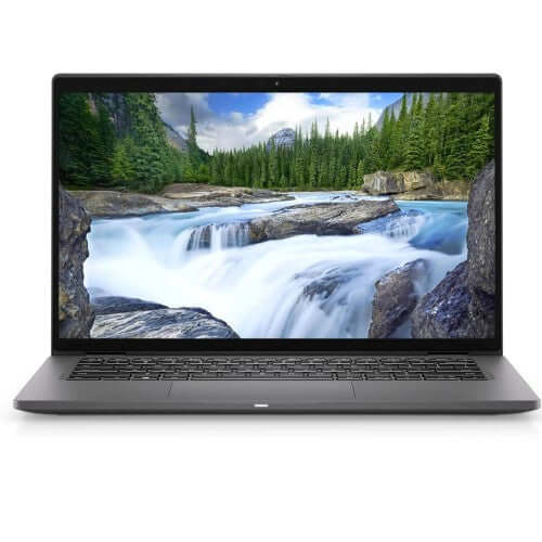 Dell Latitude 7410 14" Full HD Touchscreen, i5-10th Gen,16GB RAM 256GB SSD Laptop - Image 4