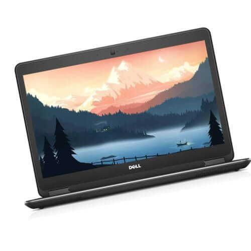 Dell Latitude 7440 Core i3 4th Gen 4GB RAM 128GB SSD ARABIC Keyboard Laptop - Image 2