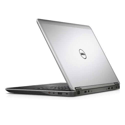 Dell Latitude 7440 Core i5 4th Gen 14inch 4GB RAM 500GB HDD ARABIC Keyboard Laptop - Image 5