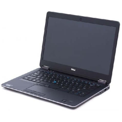 Dell Latitude 7440 Core i5 4th Gen 4GB RAM 500GB HDD ENGLISH Keyboard Laptop - Image 3