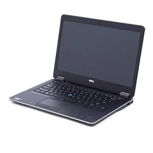 Dell Latitude 7440 Core i5 4th Gen 4GB RAM 500GB HDD ENGLISH Keyboard Laptop - Image 4