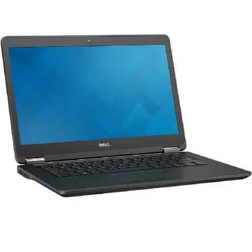 Dell Latitude 7450 Core i7 5th Gen 8GB RAM 128GB SSD ARABIC Keyboard Laptop