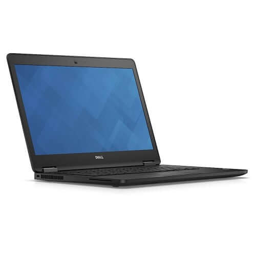 Dell Latitude 7470 Core i5 6th Gen 8GB RAM 128GB SSD ARABIC Keyboard Laptop - Image 5