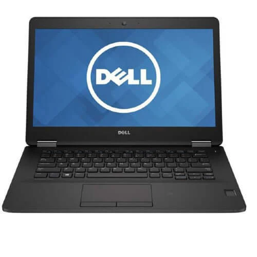 Dell Latitude 7470 Core i5 6th Gen 8GB RAM 256GB SSD ENGLISH Keyboard Laptop - Image 2