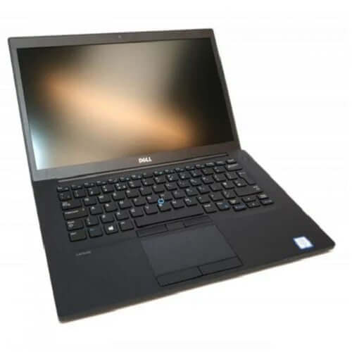 Dell Latitude 7480 Core i5 6th Gen 8GB RAM 128GB SSD ENGLISH Keyboard Laptop - Image 5