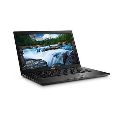 Dell Latitude 7480 Core i5 6th Gen 8GB RAM 256GB SSD ENGLISH Keyboard Laptop - Image 3