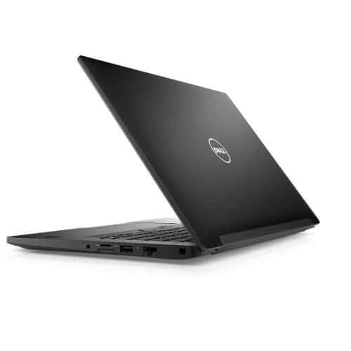Dell Latitude 7480 Core i5 6th Gen 8GB RAM 256GB SSD ENGLISH Keyboard Laptop - Image 4