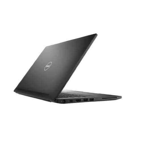 Dell Latitude 7480 Core i5 6th Gen 8GB RAM 256GB SSD ENGLISH Keyboard Laptop - Image 5