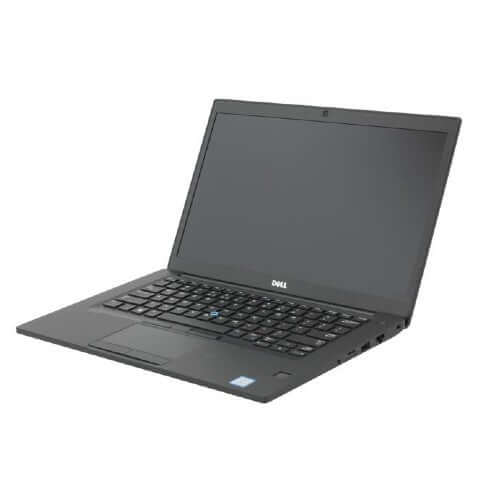 Dell Latitude 7480 Core i5 7th Gen 8GB RAM 256GB SSD ARABIC Keyboard Laptop - Image 4