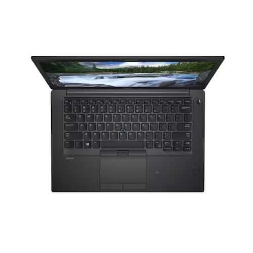 Dell Latitude 7490 Core i5 8th Gen 8GB RAM 256GB SSD ARABIC Keyboard Laptop - Image 3