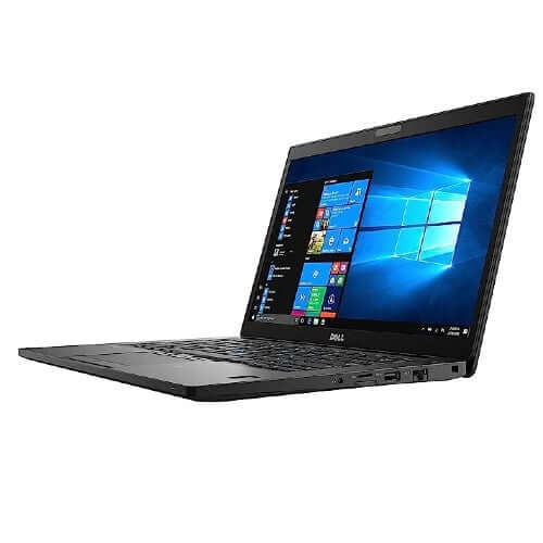 Dell Latitude E7490 Core i7 8th Gen 8GB RAM 256GB SSD ARABIC  Keyboard Laptop - Image 6