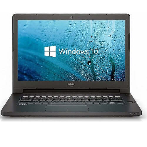 Dell Latitude E3470 i3 6th Gen , 500GB 4GB Ram - Image 3