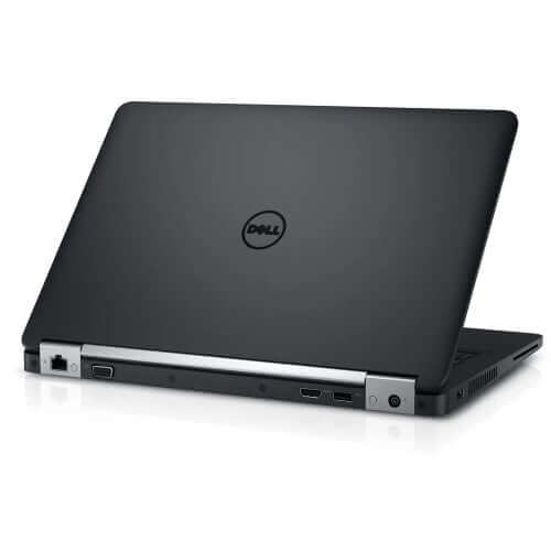 Dell Latitude E5270 i5 6th Gen, 256GB, 8GB Ram Laptop - Image 3