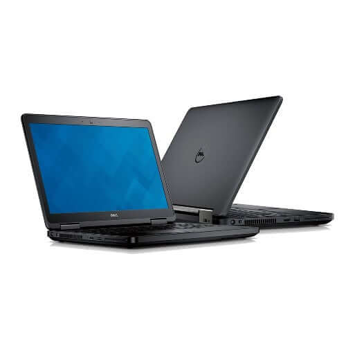 Dell Latitude E5440 i5 4th Gen,2GB VGA, 500GB, 4GB Ram - Image 4