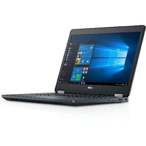 Dell Latitude E5470 i5 6th Gen, 256GB, 8GB Ram