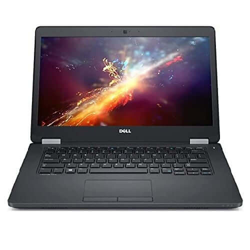 Dell Latitude E5470 i5 6th Gen, 256GB, 8GB Ram - Image 2